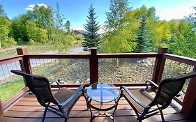 Frey Gulch 58 By Summitcove Lodging